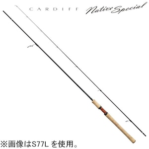 �V�}�m�b19 �J�[�f�B�t �l�C�e�B�u�X�y�V���� S64L 6.4ft 2�s�[�X �X�s�j���O�b19���ި� Ȳè�޽�߼�� S64L