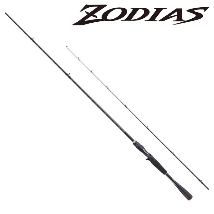シマノ　20ゾディアス　268L-S/2 補修あり シマノ 20ゾディアス 268L-S/2 補修あり