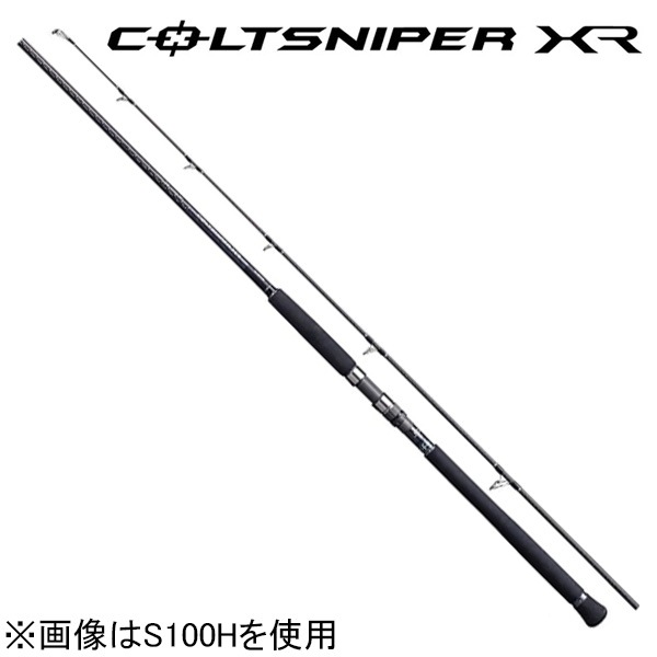 ✨新品未使用✨シマノ 20コルトスナイパーXR S96MH 新品未使用】20コルトスナイパーXR S96MH シマノ