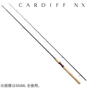 �V�}�m�b21 �J�[�f�B�t NX S77L 7.7ft 2�s�[�X �X�s�j���O�b21���ި� NX S77L