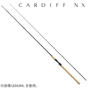 �V�}�m�b21 �J�[�f�B�t NX B64L 6.4ft 2�s�[�X �x�C�g�b21���ި� NX B64L