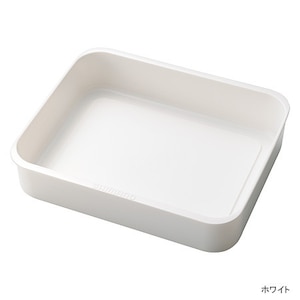 �V�}�m�b�X�y�[�U �g���[ 35L�p(��276�~���s216�~��67mm)�b410559