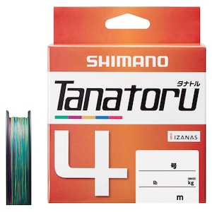 �V�}�m�b�^�i�g��4 10m�~5�J���[ 150m(0.8��/17.8lb)�b588333