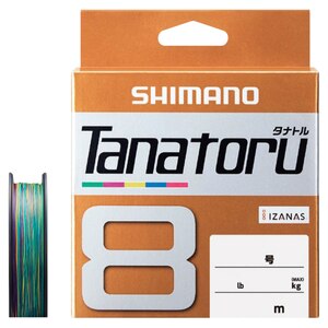 �V�}�m�b�^�i�g��8 10m�~5�J���[ 300m(1.0��/22.4lb)�b589088