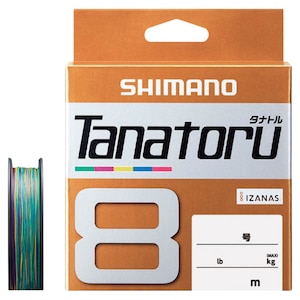 �V�}�m�b�^�i�g��8 10m�~5�J���[ 300m(2.0��/42.8lb)�b589286