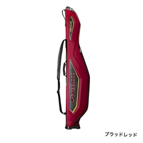 ロッドケース LIMITED PRO 135(リミテッドブラック) | シマノ