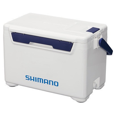 シマノ フリーガ・ベイシス 260 UZ-026N ピュアホワイト 26L （d