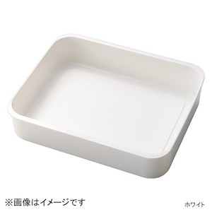 �V�}�m�b�t�B�N�Z�� �g���[ 22L�p �X�y�[�U25L�p(��265�~���s236�~����66mm)�b743053