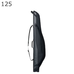 �V�}�m�b���b�h�P�[�X ���[���C�� 125 (�u���b�N)�bۯ�޹��ذٲ�125(��ׯ�)