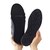 �V�}�m�b���~�e�b�h�v�� �E�F�b�g�V���[�Y 25.0cm�i�u���b�N�j�b877017