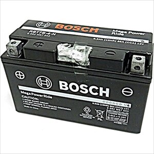 BOSCH�b�o�C�N�p�o�b�e���[ �y�d���t�����E�[�d�ρz�y�����i�Ƃ̓����w���s�z�bRBT7B-4