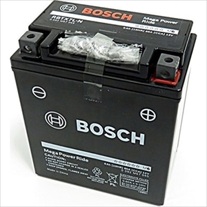 BOSCH�b�o�C�N�p�o�b�e���[ �y�d���t�����E�[�d�ρz�y�����i�Ƃ̓����w���s�z�bRBTX7L-BS