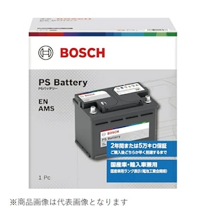 BOSCH�b���B�ԗp�o�b�e���[ DIN�K�i PS Battery AMS �K�i�FLN4�y�����i�Ƃ̓����w���s�z�bPS9X/LN4