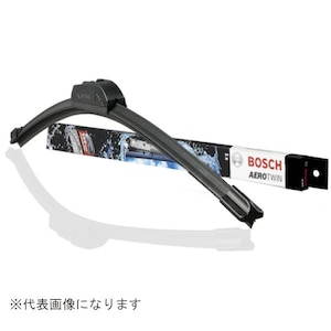 BOSCH�b�A���ԗp���C�p�[�u���[�hAEROTWIN �G�A���c�C�����C�p�[�i�|���}�[ �R�[�e�B���O�^�C�v�j 340mm �t�����g�p1�{����b3-397-006-827
