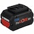 �{�b�V���b�o�b�e���[�[�d��Z�b�g (18V 8Ah)�bPROCORE18V8S1