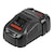 �{�b�V���b�o�b�e���[�[�d��Z�b�g (18V 8Ah)�bPROCORE18V8S1