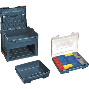 �{�b�V���bL-BOXX(�G���{�b�N�X) 3���i�Z�b�g�g�bLS-BOXX306J