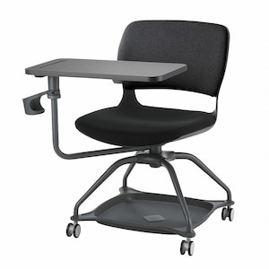 �T�����T�v���C�b�~�[�e�B���O�`�F�A �e�[�u���t���i�u���b�N�j�bSNC-T165BK