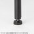 �T�����T�v���C�b�}���`���[�N�f�X�N�iW1200�E�u���b�N�j�bSH-MX1260BK