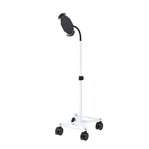�T�����T�v���C�biPad�E�^�u���b�g�p�L���X�^�[�t���X�^���h�bCR-LASTTAB16W