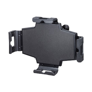 �T�����T�v���C�biPad�E�^�u���b�g�p ����30mm�Ή� ����h�~�p���t�� VESA��t���z���_�[�bCR-LATAB30