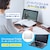 �T�����T�v���C�bChromebook 11.6�^�p �m�[�gPC�L�[�{�[�h�p�A�N�����J�o�[�e�[�u���bPDA-STN64CL