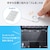 �T�����T�v���C�bChromebook 11.6�^�p �m�[�gPC�L�[�{�[�h�p�A�N�����J�o�[�e�[�u���bPDA-STN64CL