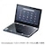 �T�����T�v���C�bChromebook 11.6�^�p �m�[�gPC�L�[�{�[�h�p�A�N�����J�o�[�e�[�u���bPDA-STN64CL