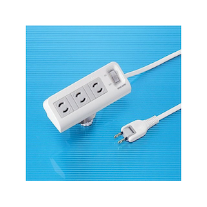 便利タップ 3個口 2 0m Joshin Webショップ 通販 サンワサプライ Tap B25 便利タップ 3個口 2 0m Joshin Webショップ 通販 サンワサプライ Tap B25