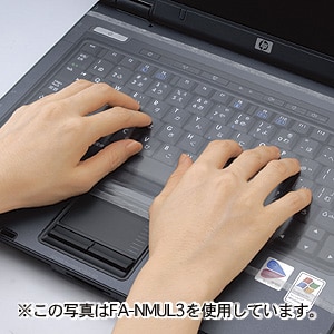 �T�����T�v���C�b�m�[�g�p�L�[�{�[�h�}���`�J�o�[ A4L���C�h�p�bFA-NMUL6