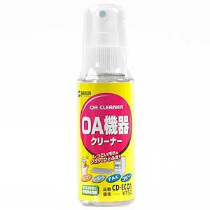�T�����T�v���C�bOA�N���[�i�[�bCD-ECO1