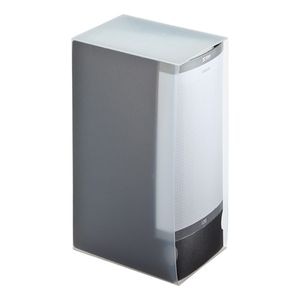 �T�����T�v���C�bDVD�ECD�t�@�C���P�[�X 120�����[�i�u���b�N�j�bFCD-FL120BK