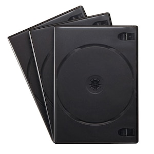�T�����T�v���C�bDVD�g�[���P�[�X�i2�����[�E3���Z�b�g�E�u���b�N�j�bDVD-TN2-03BKN