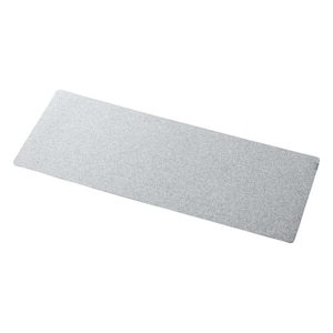 �T�����T�v���C�b�t�F���g�f�X�N�}�b�g�iW900�~D400mm�E�O���[�j�bMPD-FLT1GY