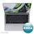 �T�����T�v���C�bMacBook Pro 2021 14�C���`�p�t���ی씽�˖h�~�t�B�����bLCD-MBP211