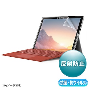 �T�����T�v���C�bMicrosoft Surface Pro 7+/ Pro 7�p �t���ی�t�B���� �R�ہE�R�E�C���X ���˖h�~�bLCD-SF7ABVNG
