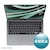 �T�����T�v���C�bMacBook Air 2022 M2 13�C���`�p �t���ی�t�B���� ���˖h�~�bLCD-MBAM2