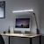 �T�����T�v���C�b�N�����v�Œ莮 LED�f�X�N���C�g�bLED-DESK2GM