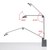 �T�����T�v���C�b�N�����v�Œ莮 LED�f�X�N���C�g�bLED-DESK2GM