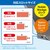 �T�����T�v���C�be�Z�L�����e�B�i�X���b�g�}���`�Ή���t�����i�j�bSLE-24P