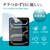 �T�����T�v���C�biPad Pro 11�C���`�iM4�j�p �t���ی씽�˖h�~�t�B�����bLCD-IPAD242