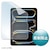 �T�����T�v���C�biPad Pro 11�C���`�iM4�j�p �t���ی씽�˖h�~�t�B�����bLCD-IPAD242