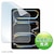�T�����T�v���C�biPad Pro 11�C���`�iM4�j�p �t���ی�w��h�~����t�B�����bLCD-IPAD242KFP