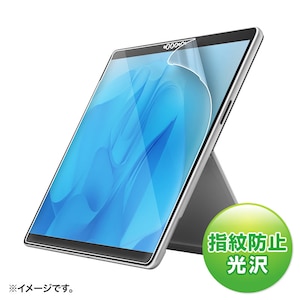 �T�����T�v���C�bSurface Pro 9/10�p �t���ی�w��h�~����t�B�����bLCD-SF11KFP