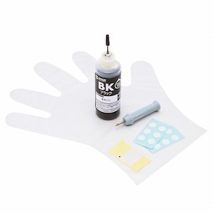 �T�����T�v���C�b�l�ւ��C���N BC-365�p�i�u���b�N�j�bINK-C365B60S