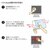 �T�����T�v���C�b13.3�^���C�h�i16:10�j�Ή� �t���ی씽�˖h�~�t�B�����bLCD-133W3