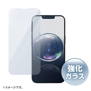 �T�����T�v���C�biPhone16e�p �����K���X�t���ی�t�B�����bPDA-FIP16EG