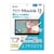 �T�����T�v���C�bWacom �y���^�u���b�g Movink 13�Ή� ���̂悤�Ȕ��˖h�~�t�B�����bLCD-WM13P