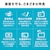 �T�����T�v���C�bWacom �y���^�u���b�g Cintiq 24�Ή����̂悤�Ȕ��˖h�~�t�B�����bLCD-WC24P