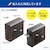 サンワサプライ｜USB PD対応AC充電器（PD100W・TypeCケーブル付き）｜ACA-PD93BK